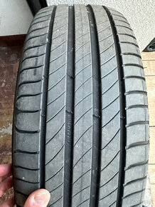 Predam 4 ks letne pneu Michelin Primacy4+ 205/60 R16 92V - 8