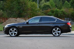 BMW rad 5 530d xDrive A/T F10 LCI |Odpočet DPH| - 8