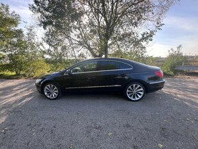 Volkswagen Passat CC 2.0TDI 125KW DSG - 8