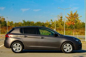 Peugeot 308 1.6 BlueHDi S S Allure - 8