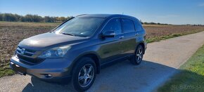 Predha HONDA CRV 2.2diesel - 8