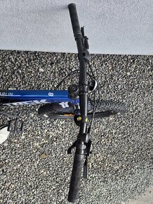 Trek Marlin 8 Gen.2 "2023" XXS detský 26" - 8