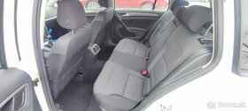 Volkswagen Golf Variant 1.6 TDI BMT 115k Edition Comfortline - 8