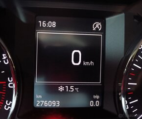 Octavia 3 110kW 2.0 TDI - znížená cena - 8