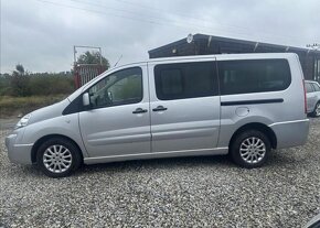 Peugeot Expert Tepee 2,0 SERVISKA, NOVÉ V ČR 100kW nafta - 8