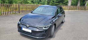 Volkswagen Golf 8 1.5 TSI Life 96kW MT6 - 8