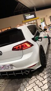 Golf 7 R-line - 8