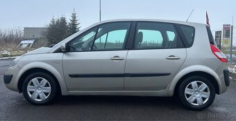 Renault Megane Scenic 1.5DCI 78KW M6 - 8