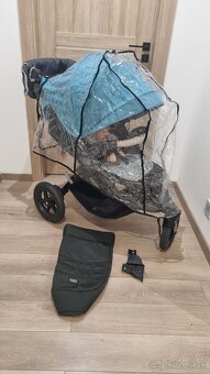 Britax b motion 3 plus - 8