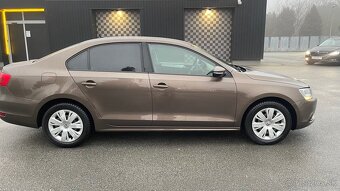 Volkswagen Jetta 1.2TSi - 8