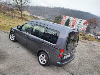 Opel Combo Tour 1.7cdti - 8