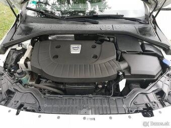 Volvo V60 D3 2015 - 8