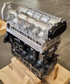 Motor Iveco F1AE3481 / 504087877 – nový, originál - 8