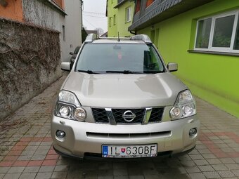 Predám Nissan X - Trail - 8