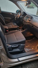 Volkswagen Tiguan 2.0 TDI - 8