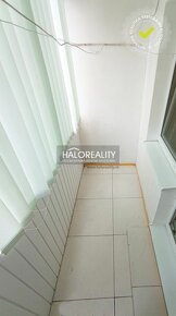 HALO reality - Predaj, dvojizbový byt Košice Sídlisko Ťahano - 8