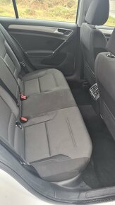 Volkswagen Golf 1.6 TDI 4x4 77 kW - 8