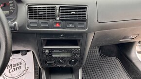 Volkswagen Golf Variant 1.6 16V Pacifik - 8