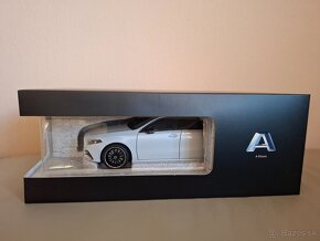 MERCEDES-BENZ A-KLASS ☆1:18☆Norev☆ - 8