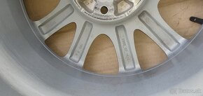 Disk mazda 6 zanovny  5x114,3 r17 - 8