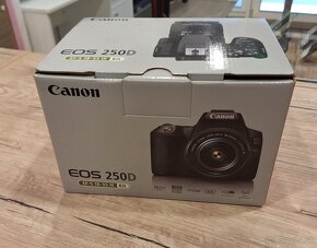 Canon EOS 250D - 8