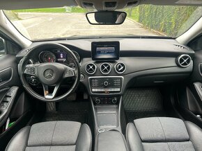 MERCEDES-BENZ GLA 200 CDI 4MATIC,SR,DPH - 8