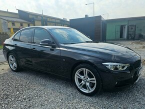 BMW Rad 3 330d xDrive M Sport A/T - 8