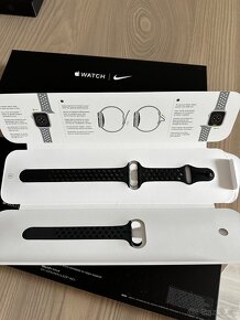 Apple watch 6 Nike 44 mm - 8