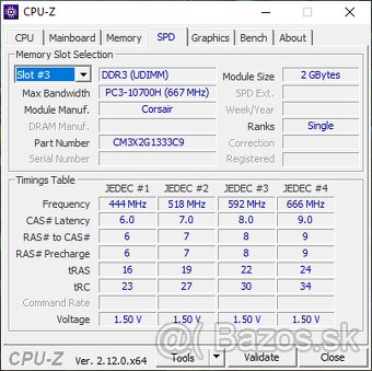 Predám PC skrinku AMD, windows 10. - 8