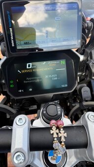 BMW R 1250 GS ADVENTURE 2023 - 8