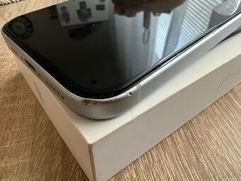 iPhone 15 128GB - 8