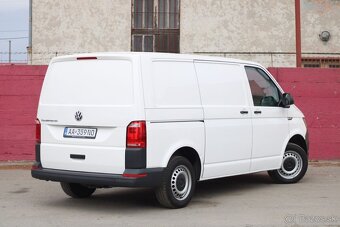 Volkswagen Transporter T6 - 8