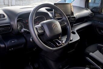 Citroën Berlingo Van 1.5 BlueHDi L2 Control A/T - 8