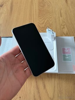 iPhone 11 64 gb White - komplet príslušenstvo, záruka - 8