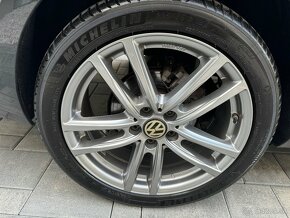 VOLKSWAGEN GOLF 7 VARIANT 1.6 TDI 77KW - 8