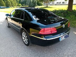 Volkswagen Phaeton 2011 3,0tdi - 8