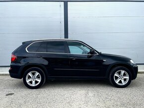 BMW X5 facelift 3.0d 180kw TOP STAV - 8