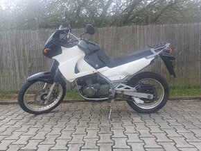 Kawasaki KLE 500 - 8