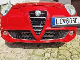 Alfa Romeo Mito 1,4 99KW/133HP, 81tisic km - 8