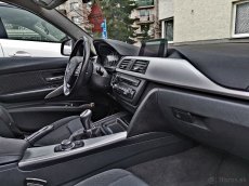 Bmw 318d touring - 8