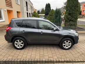 Toyota RAV4 2.2l D-4D 4x4 155.000km - 8