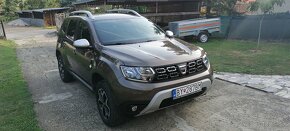 Dacia Duster 1.0TCe Presige - 8