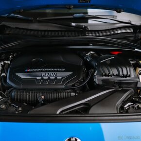 BMW M135i xDrive - 8