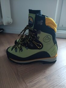 La sportiva nepal evo veľkosť 38 - 8