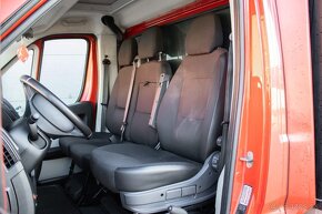 Peugeot Boxer LAMAR Lambox 2.0 HDi - 8