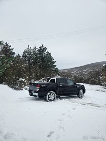 Ford ranger 3.2 A6 - 8