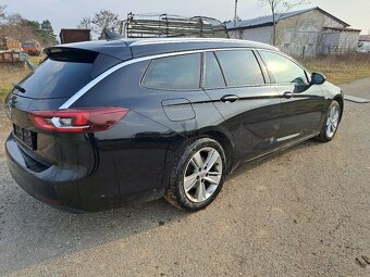 Opel insignia 1,6cdti - 8