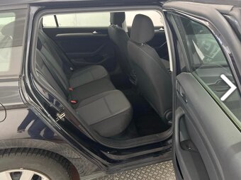 VOLKSWAGEN PASSAT KOMBI 2.0TDI AUTOMAT 2021 - 8