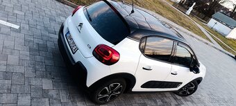 Citroën C3 PureTech 82 Best of Shine - 8