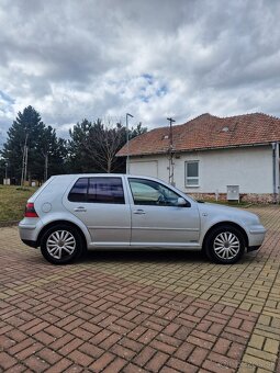 Volkswagen Golf 4 1.9TDi - 8